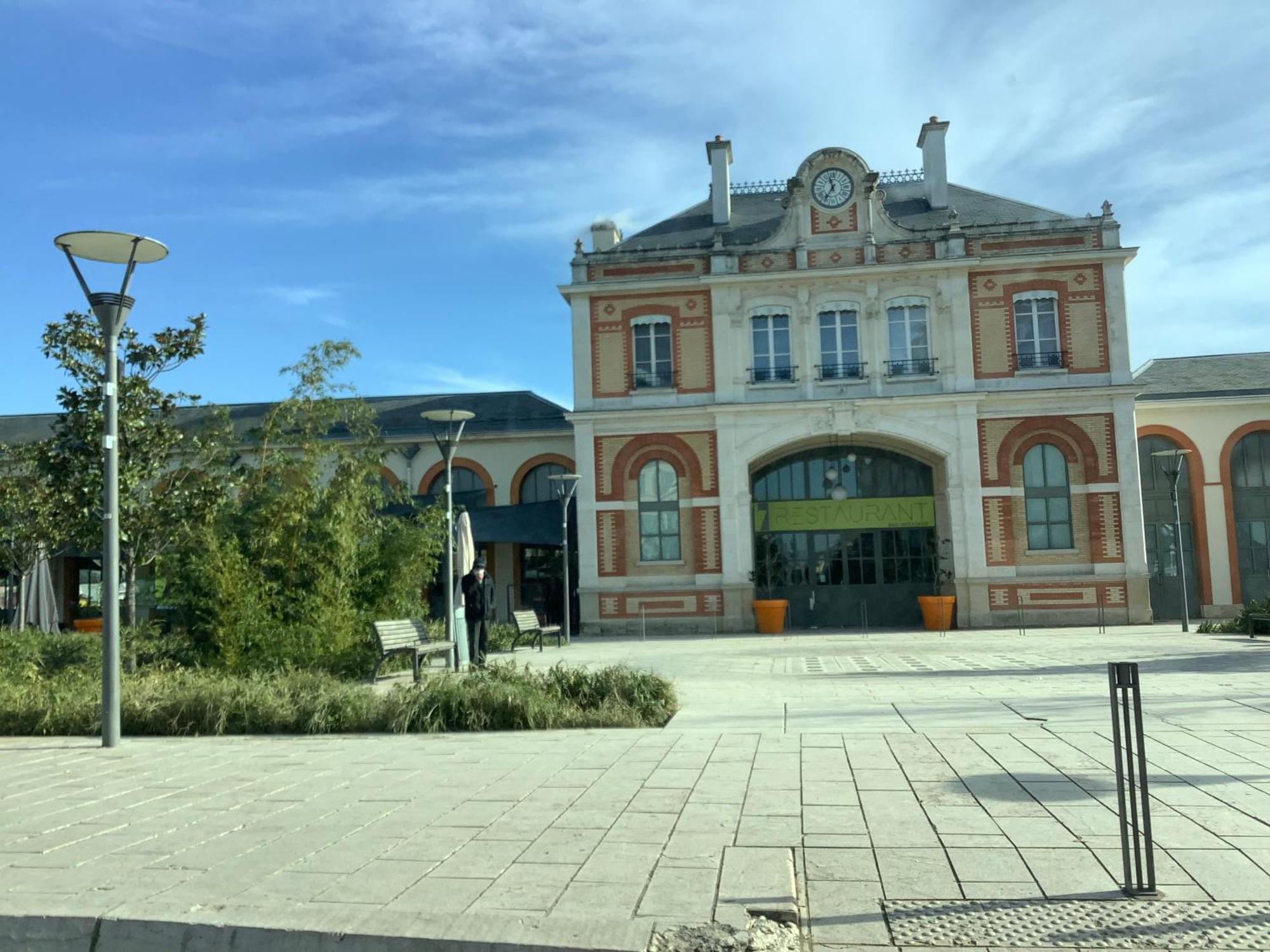 Le Beauparlant, 5 Min Grand Marche, 10Min Gares Et Thermes Виши Экстерьер фото
